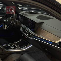 بي ام دبليو X5